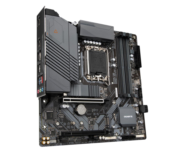 Gigabyte B660M GAMING X DDR4 - 709177 - zdjęcie 3